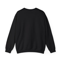 Classroom Chaos Coordinator Unisex Heavy Blend™ Crewneck Sweatshirt