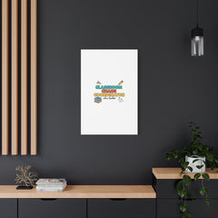 Classroom Chaos Coordinator Canvas | Teacher Appreciation, Teacher Gifts