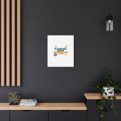 Classroom Chaos Coordinator Canvas | Teacher Appreciation, Teacher Gifts
