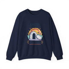 Plot Twist Unisex Heavy Blend™ Crewneck Sweatshirt