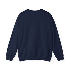 He Is Risen Crewneck Sweatshirt | Christian Easter shirt, faith-based humor
