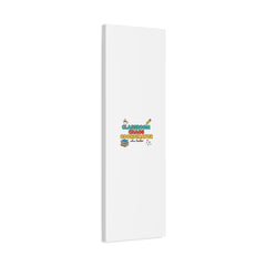 Classroom Chaos Coordinator Canvas | Teacher Appreciation, Teacher Gifts