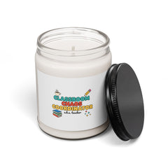 Classroom Chaos Coordinator Candle | Teacher Appreciation, Teacher Life