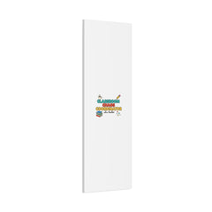 Classroom Chaos Coordinator Canvas | Teacher Appreciation, Teacher Gifts