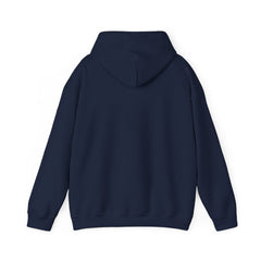 Neurodiversity Infinity Logo Hoodie | autistic pride, autism acceptance