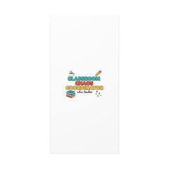 Classroom Chaos Coordinator Canvas | Teacher Appreciation, Teacher Gifts