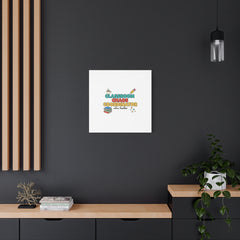 Classroom Chaos Coordinator Canvas | Teacher Appreciation, Teacher Gifts