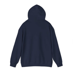 Neurodiversity Infinity Logo Hoodie | autistic pride, autism acceptance