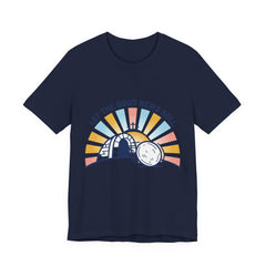 Let the Good News Roll Christian Easter Shirt | He Is Risen, Faith-Based Humor