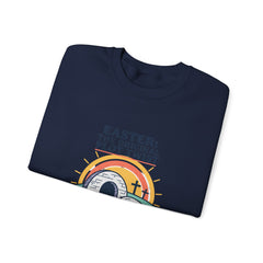 Plot Twist Unisex Heavy Blend™ Crewneck Sweatshirt