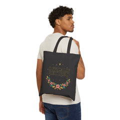 Officially Retired Tote, retirement gifts, personalized retirement gifts