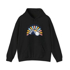 He Is Risen Hoodie | Christian Easter sweatshirt, faith-based humor