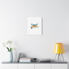 Classroom Chaos Coordinator Canvas | Teacher Appreciation, Teacher Gifts