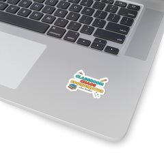 Classroom Chaos Coordinator Sticker | Teacher Appreciation, Teacher Life