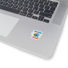 Egg Hunt Legend Sticker | Bold Boys Easter, Dinosaur Egg Vibe