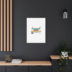 Classroom Chaos Coordinator Canvas | Teacher Appreciation, Teacher Gifts