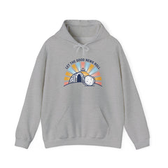 He Is Risen Hoodie | Christian Easter sweatshirt, faith-based humor