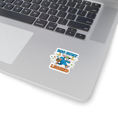 Egg Hunt Legend Sticker | Bold Boys Easter, Dinosaur Egg Vibe