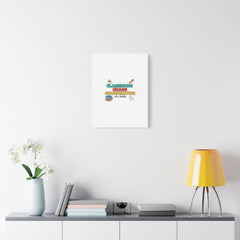 Classroom Chaos Coordinator Canvas | Teacher Appreciation, Teacher Gifts