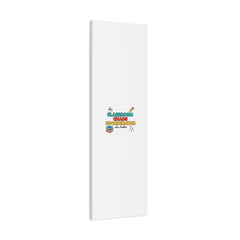 Classroom Chaos Coordinator Canvas | Teacher Appreciation, Teacher Gifts