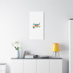 Classroom Chaos Coordinator Canvas | Teacher Appreciation, Teacher Gifts