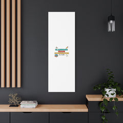 Classroom Chaos Coordinator Canvas | Teacher Appreciation, Teacher Gifts