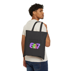 operating at a stable 6.7/10 Tote | 67 shirt, absurdist humor