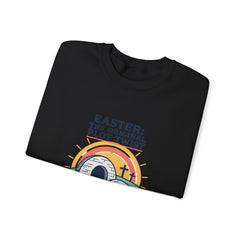 Plot Twist Unisex Heavy Blend™ Crewneck Sweatshirt