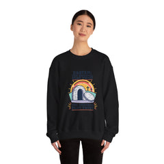Plot Twist Unisex Heavy Blend™ Crewneck Sweatshirt