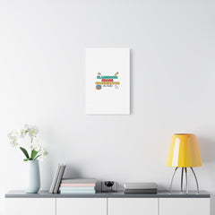Classroom Chaos Coordinator Canvas | Teacher Appreciation, Teacher Gifts