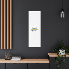 Classroom Chaos Coordinator Canvas | Teacher Appreciation, Teacher Gifts