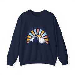 Let the Good News Roll Sweatshirt | Christian Easter, He Is Risen