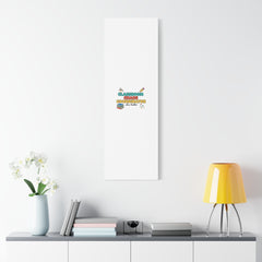 Classroom Chaos Coordinator Canvas | Teacher Appreciation, Teacher Gifts