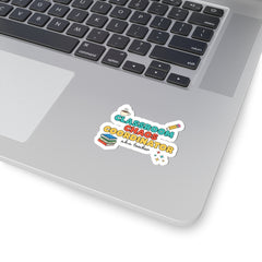 Classroom Chaos Coordinator Sticker | Teacher Appreciation, Teacher Life